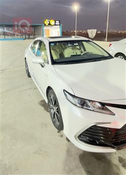 تويوتا كامري